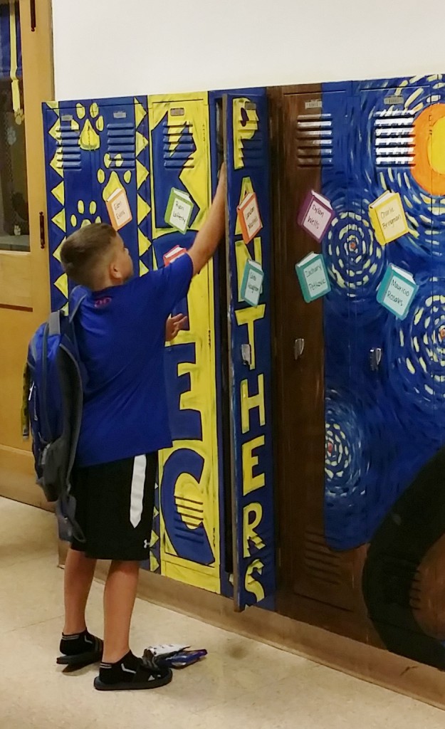 LakeView K-8 Academy