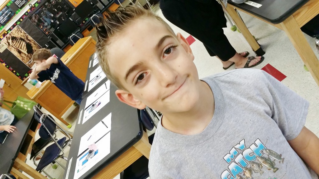 LakeView K-8 Academy