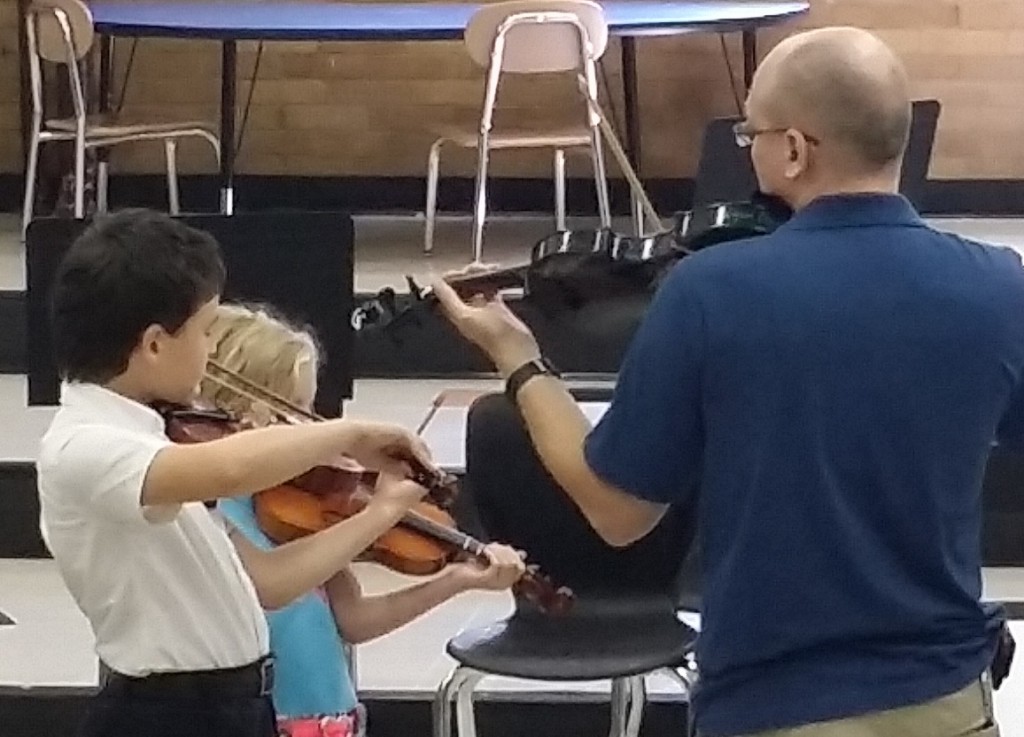 LakeView K-8 Academy