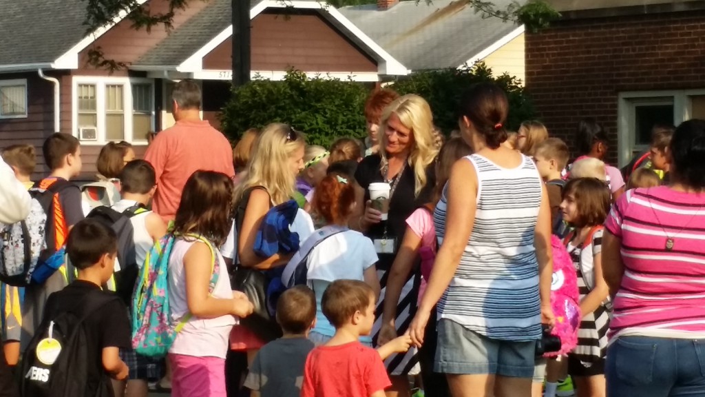 LakeView K-8 Academy