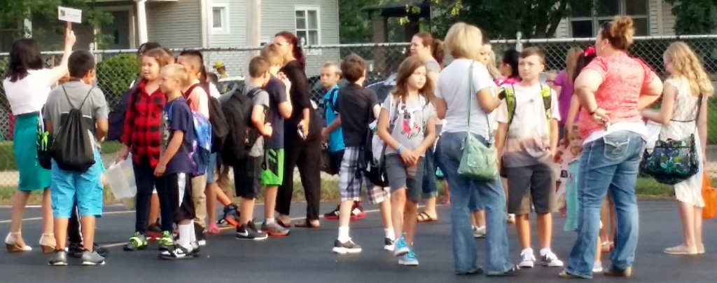 LakeView K-8 Academy