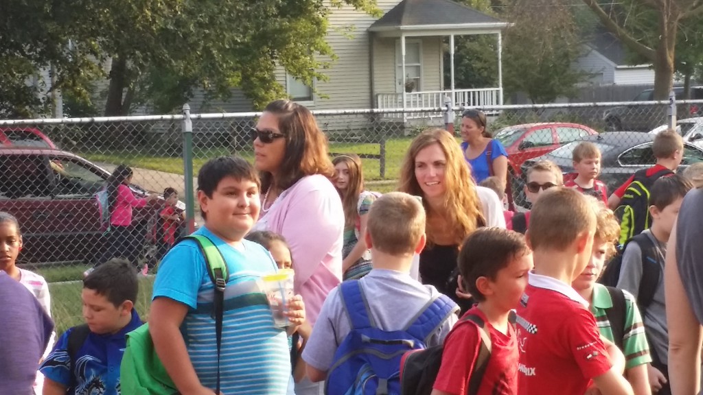 LakeView K-8 Academy