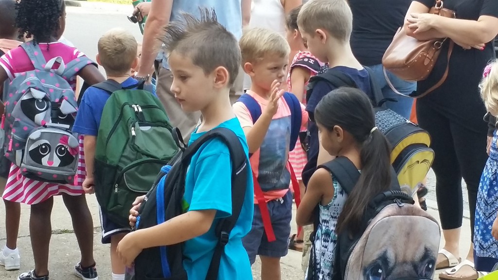 LakeView K-8 Academy