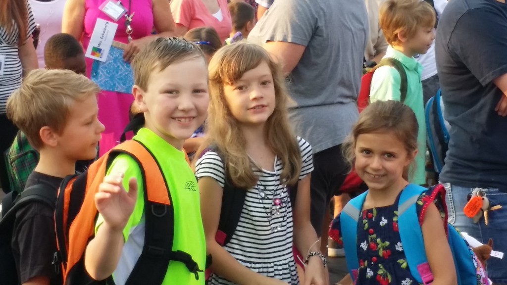 LakeView K-8 Academy