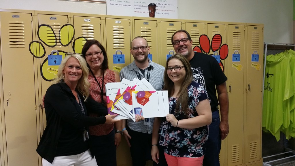 LakeView K-8 Academy