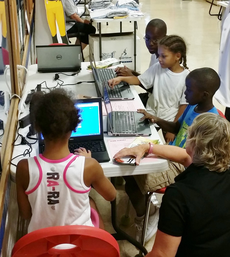 LakeView K-8 Academy