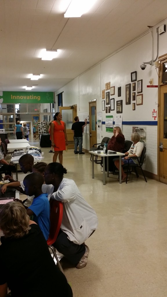 LakeView K-8 Academy
