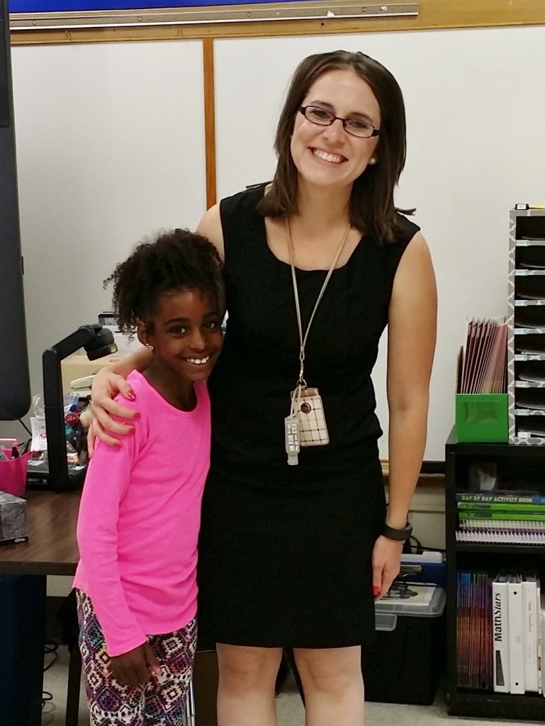 LakeView K-8 Academy