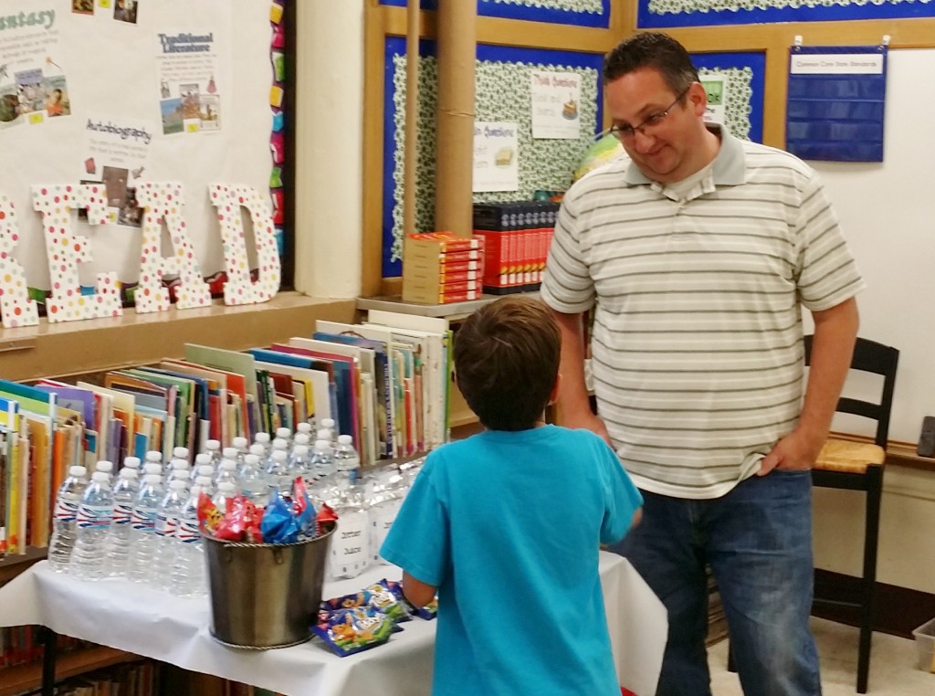 LakeView K-8 Academy