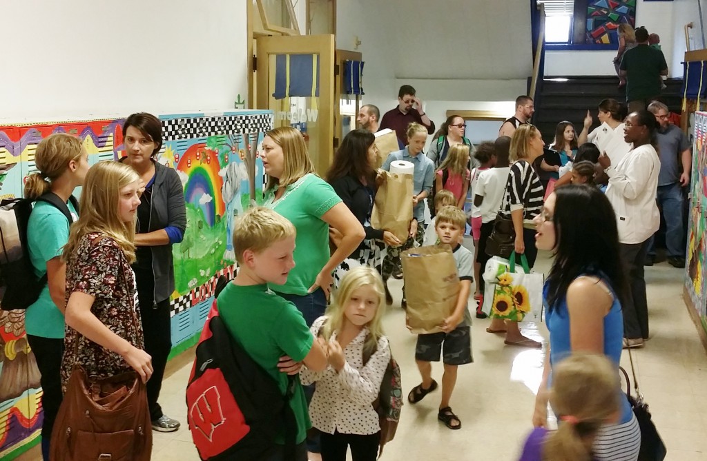 LakeView K-8 Academy