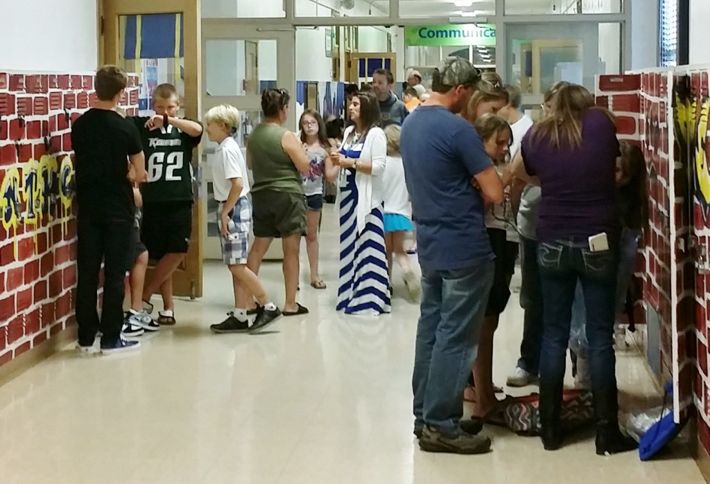 LakeView K-8 Academy