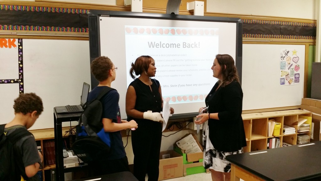 LakeView K-8 Academy