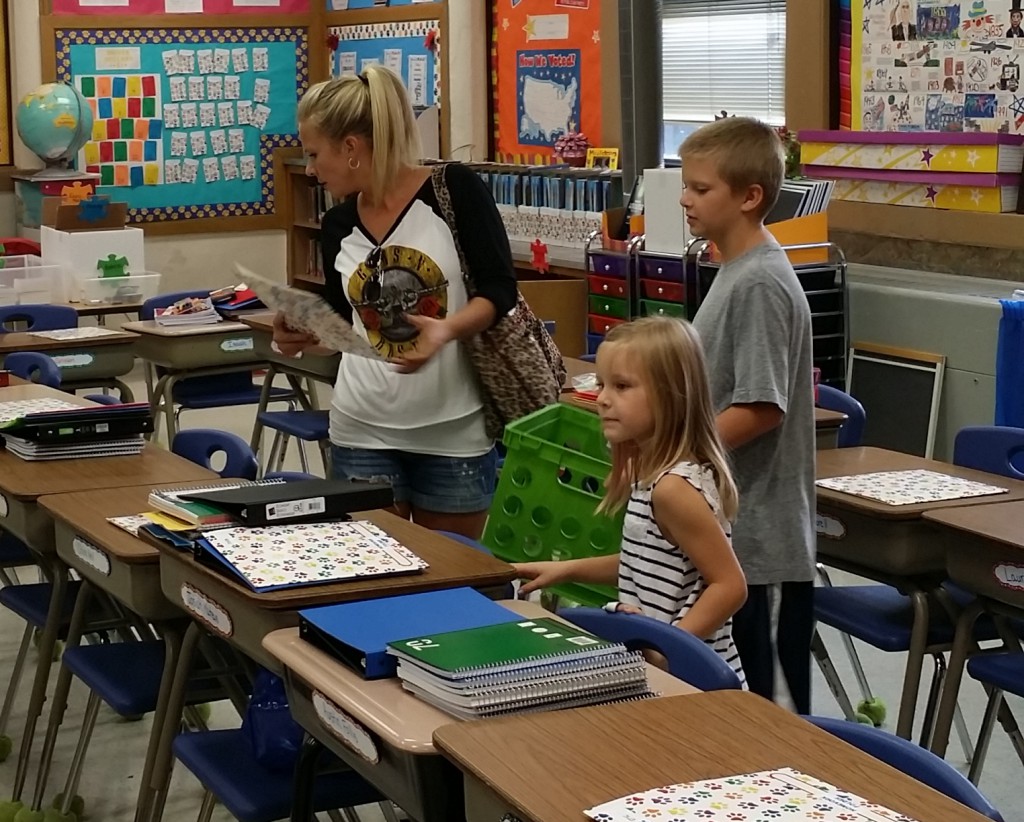 LakeView K-8 Academy