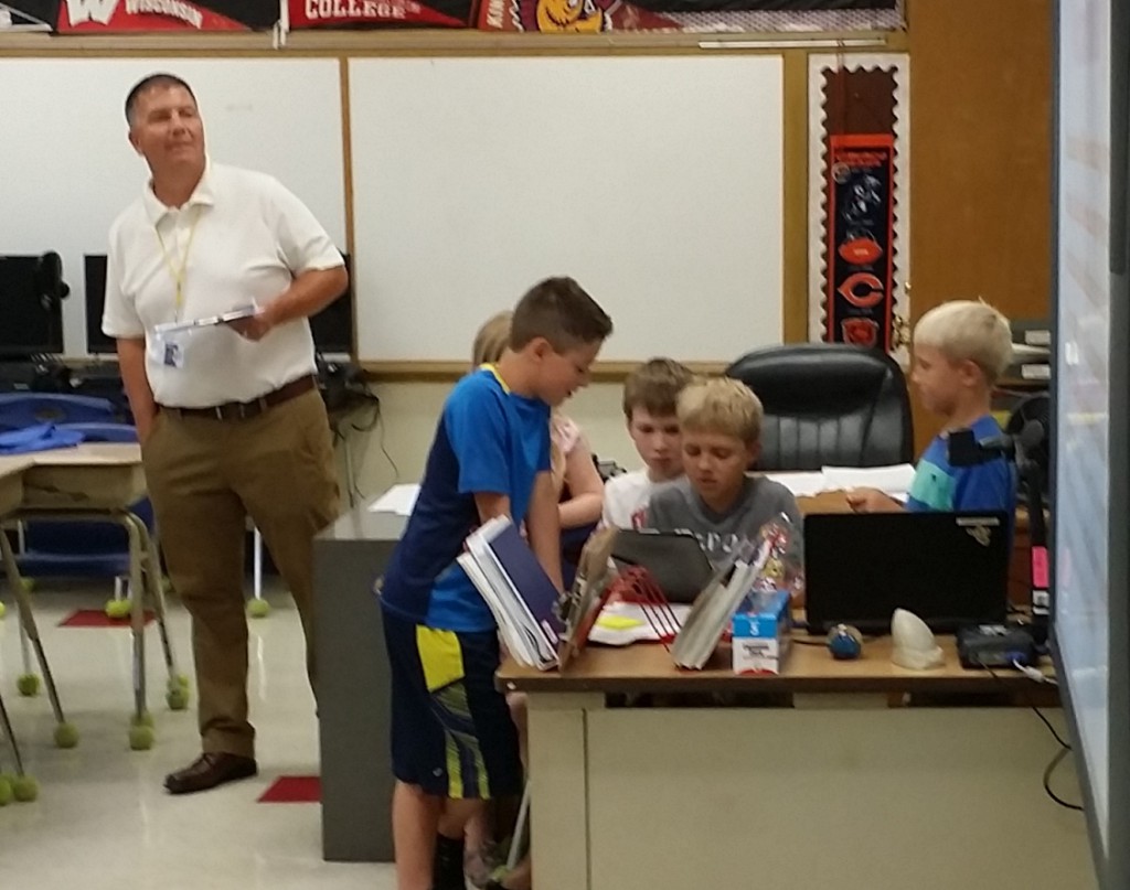 LakeView K-8 Academy