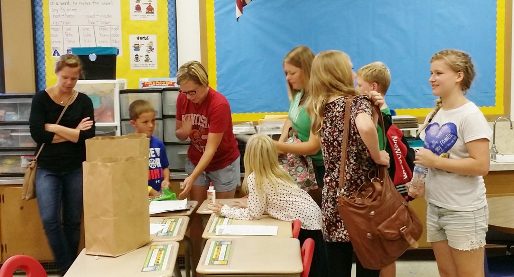 LakeView K-8 Academy