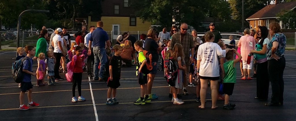 LakeView K-8 Academy