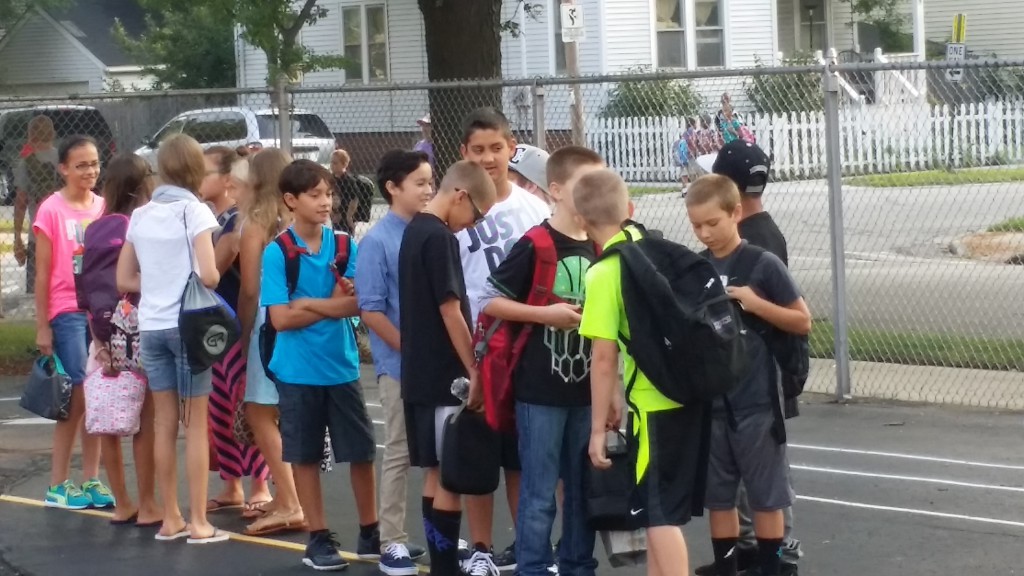 LakeView K-8 Academy