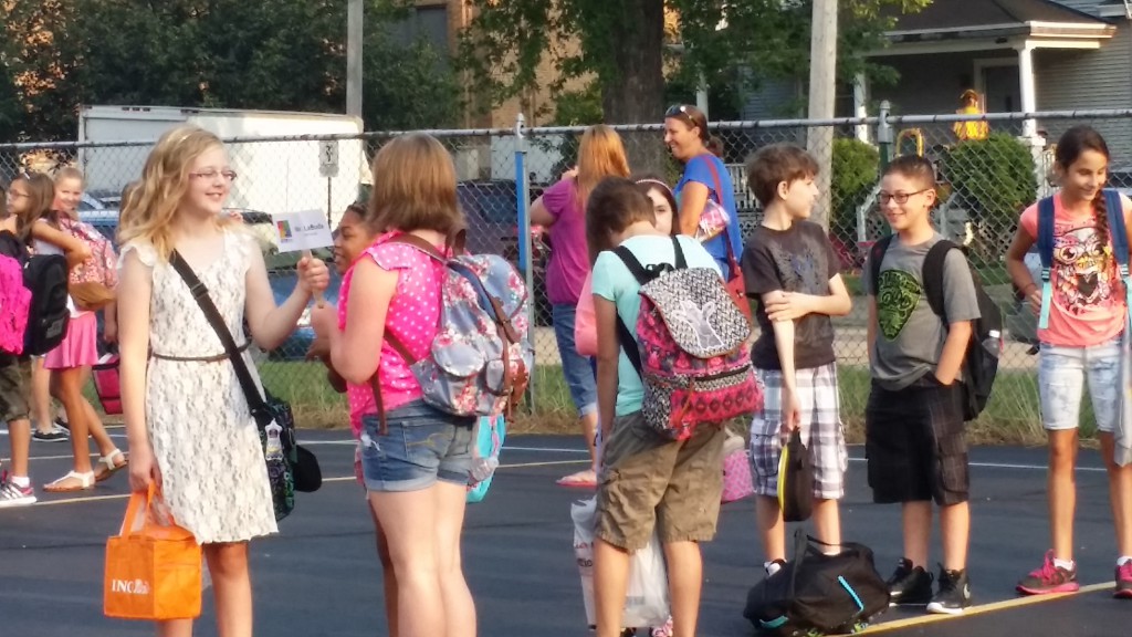 LakeView K-8 Academy
