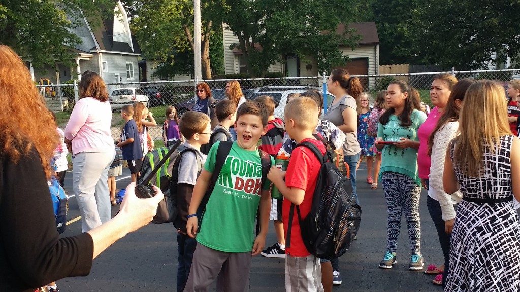 LakeView K-8 Academy