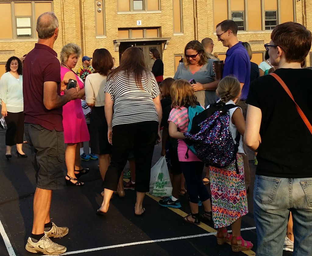 LakeView K-8 Academy
