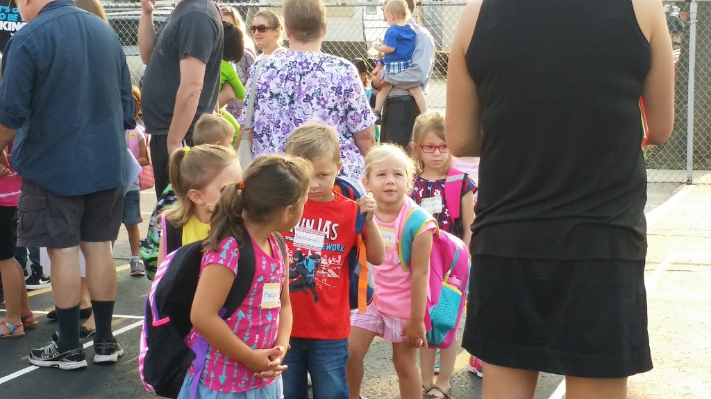 LakeView K-8 Academy