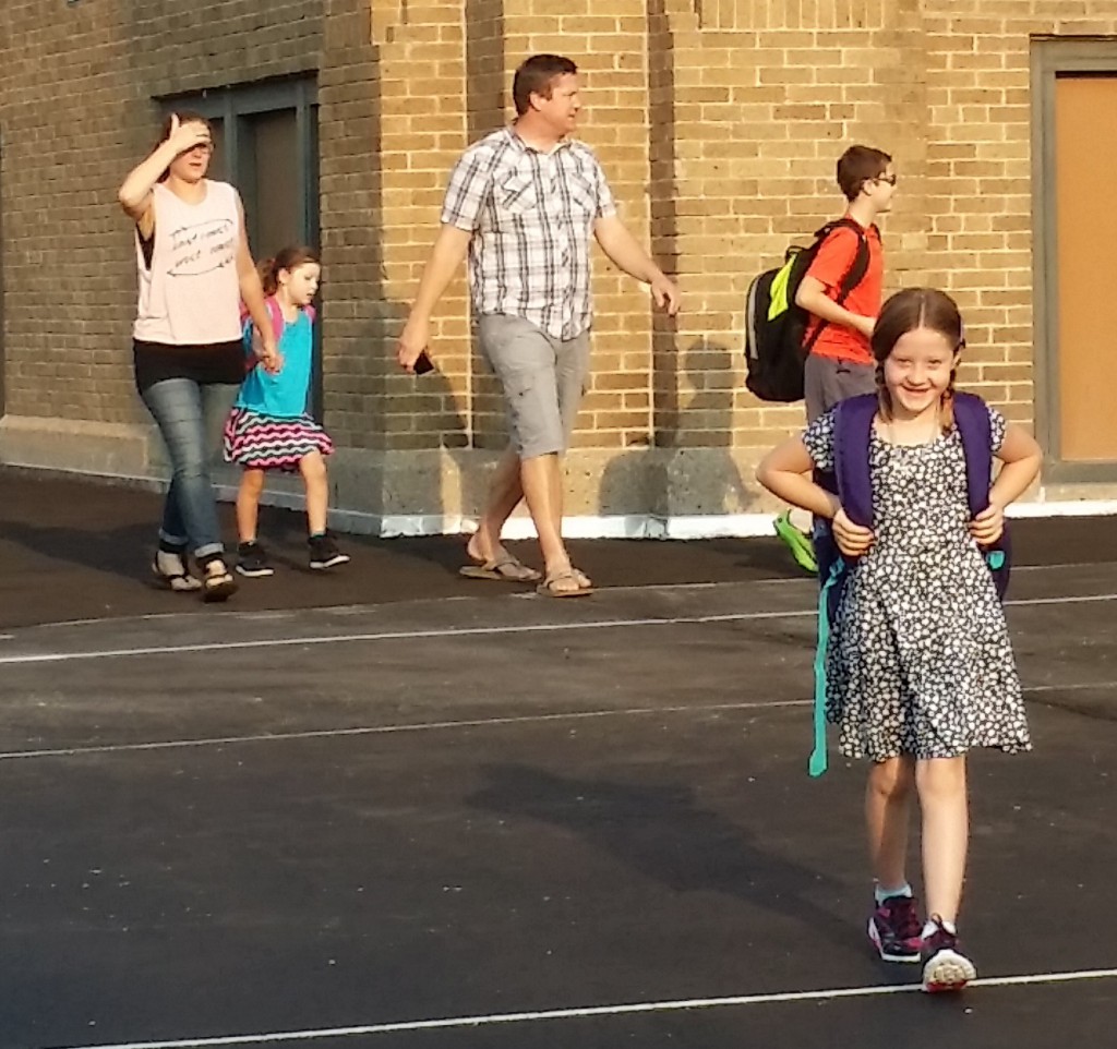 LakeView K-8 Academy