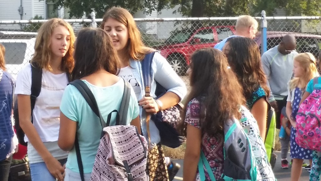 LakeView K-8 Academy
