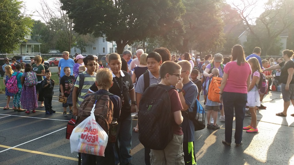 LakeView K-8 Academy