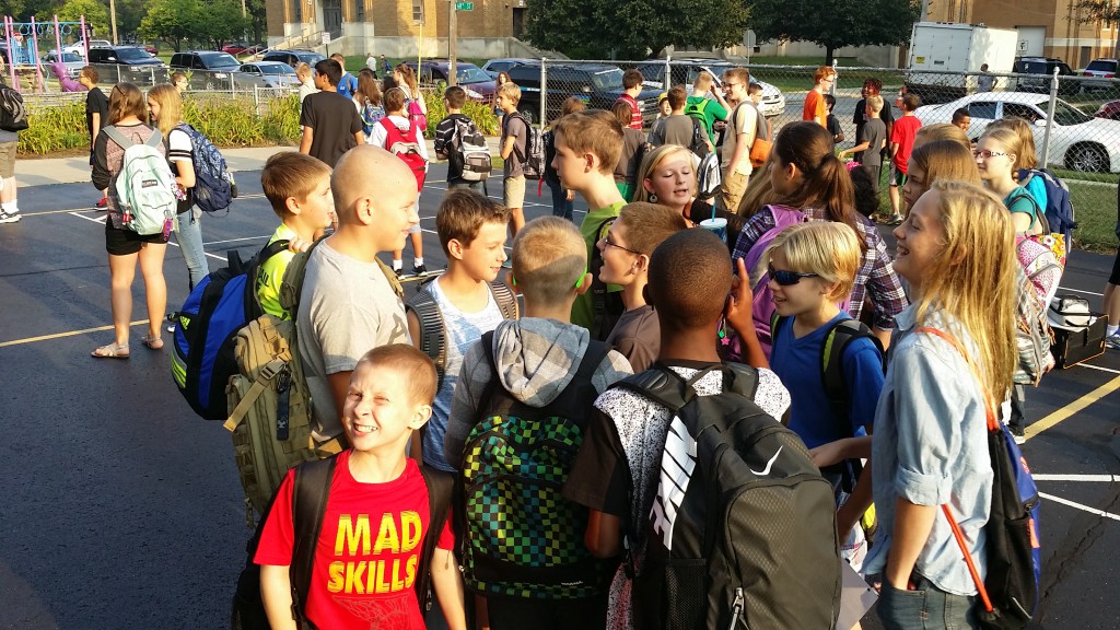 LakeView K-8 Academy