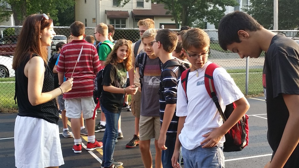 LakeView K-8 Academy