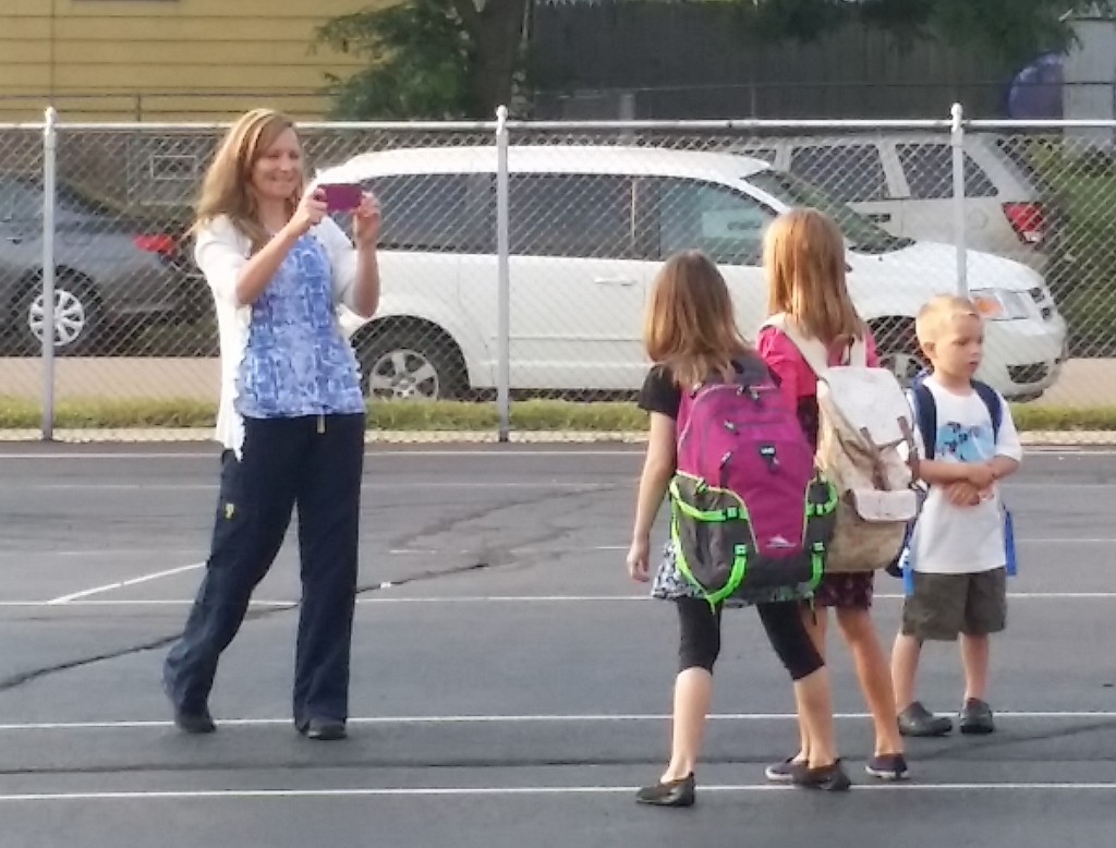 LakeView K-8 Academy