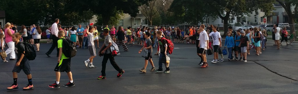 LakeView K-8 Academy