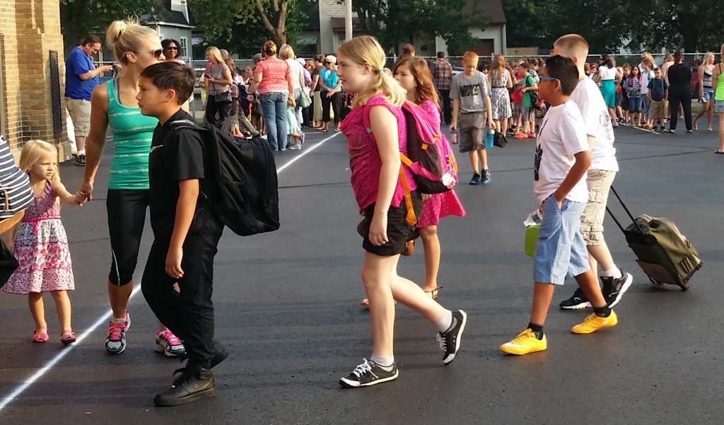 LakeView K-8 Academy