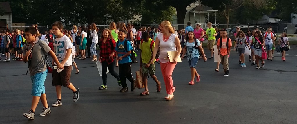 LakeView K-8 Academy