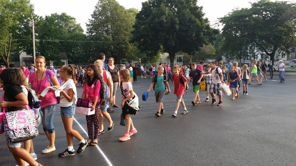 LakeView K-8 Academy