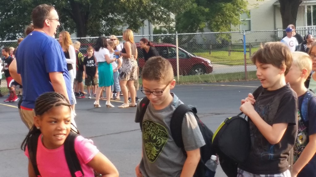 LakeView K-8 Academy