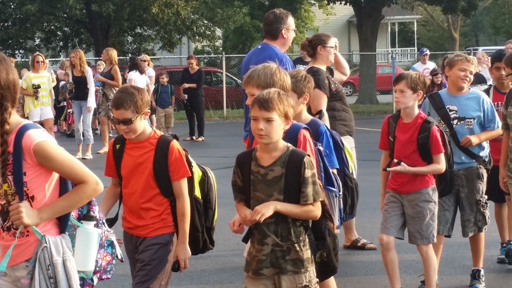 LakeView K-8 Academy