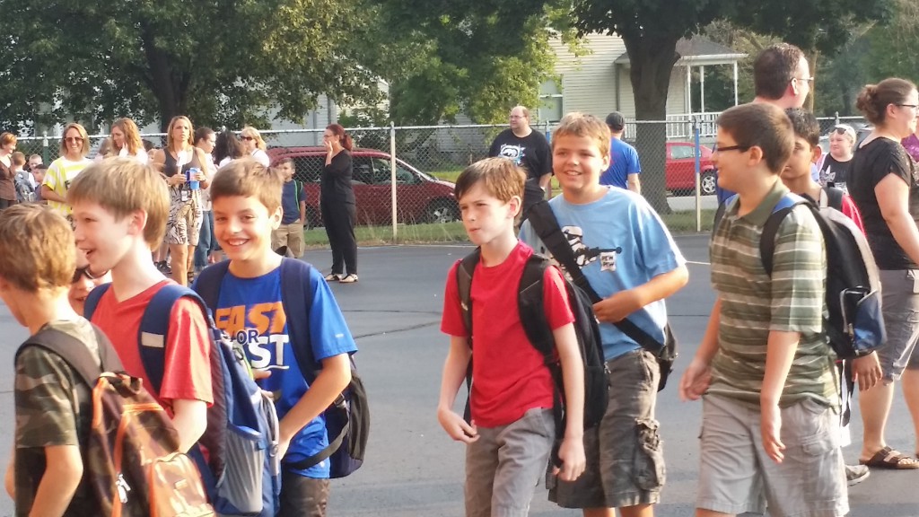 LakeView K-8 Academy
