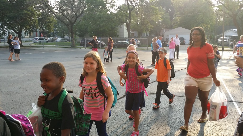 LakeView K-8 Academy