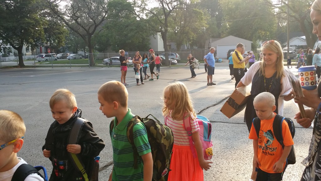 LakeView K-8 Academy