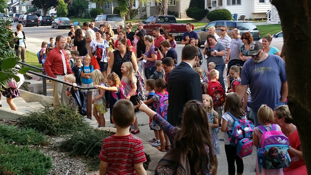 LakeView K-8 Academy