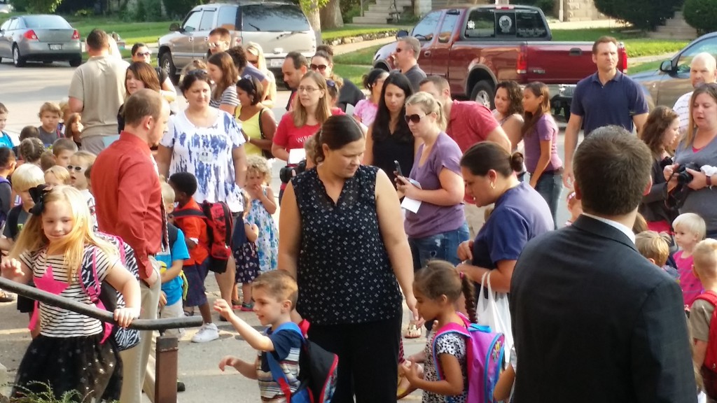 LakeView K-8 Academy