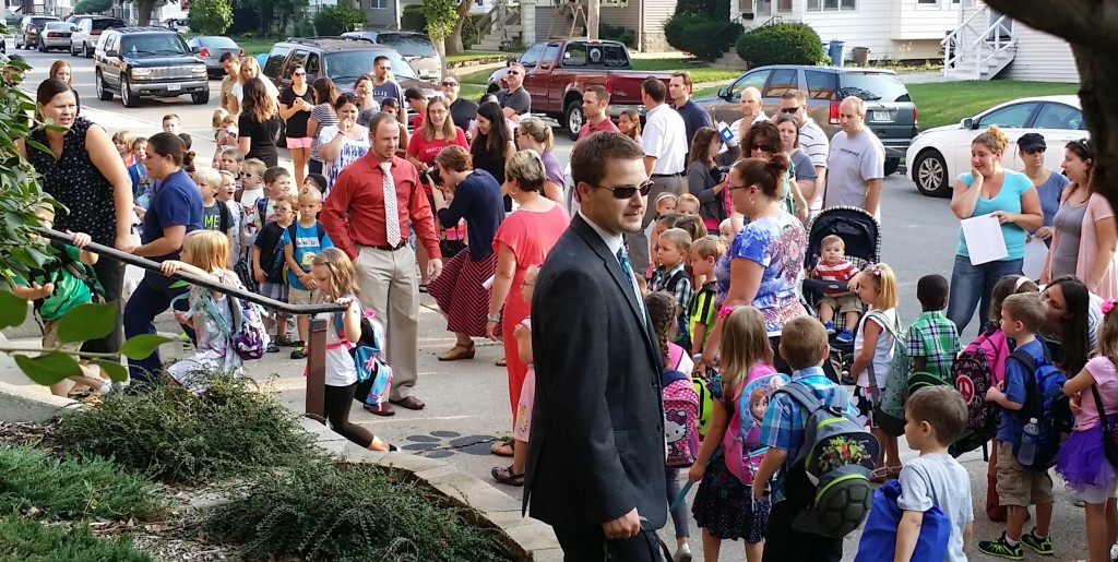 LakeView K-8 Academy