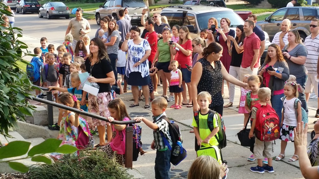 LakeView K-8 Academy