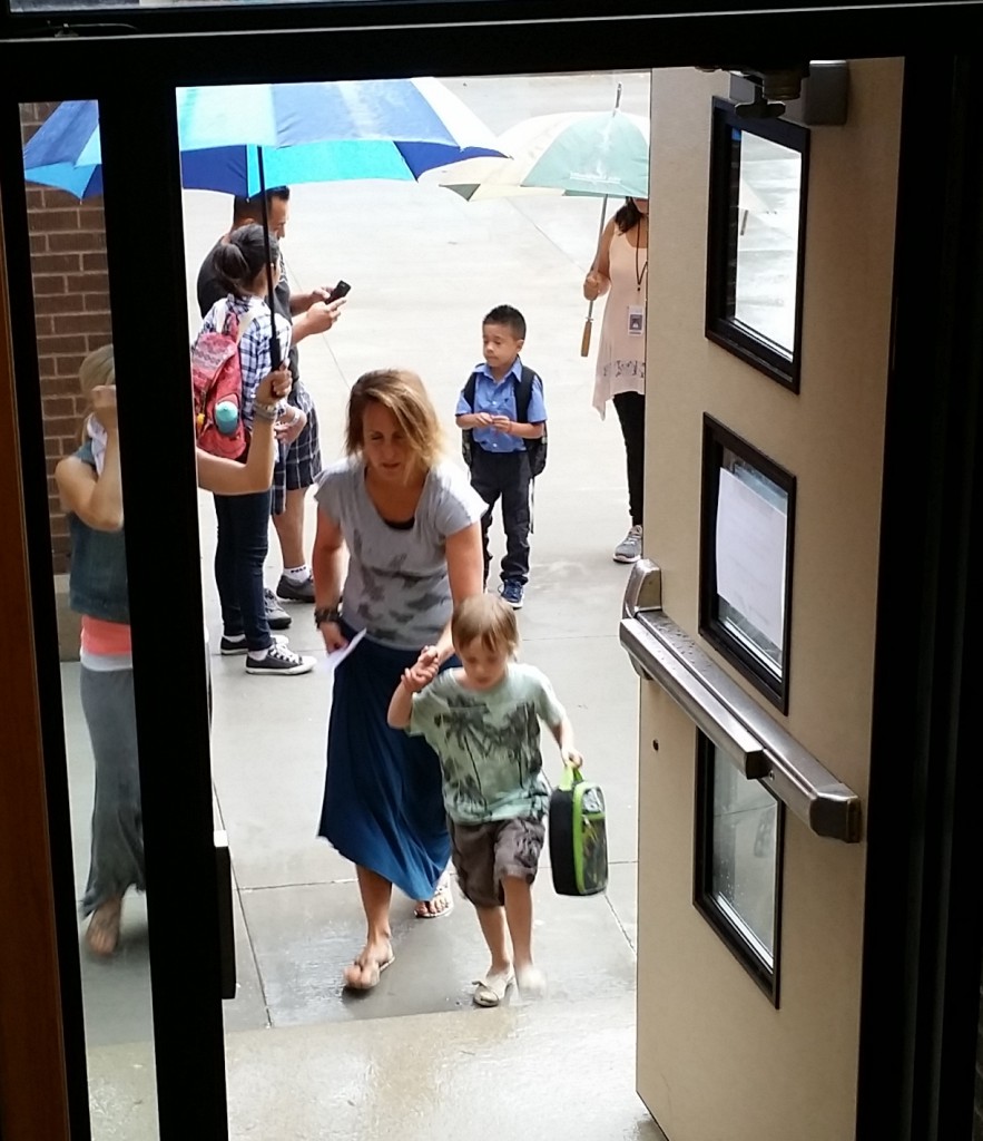 LakeView K-8 Academy