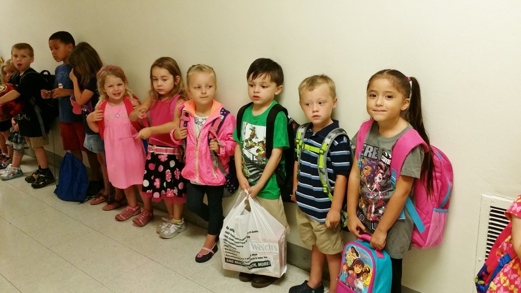 LakeView K-8 Academy