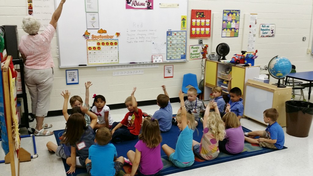 LakeView K-8 Academy