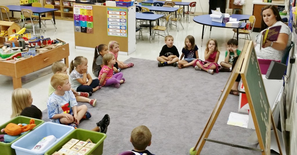 LakeView K-8 Academy