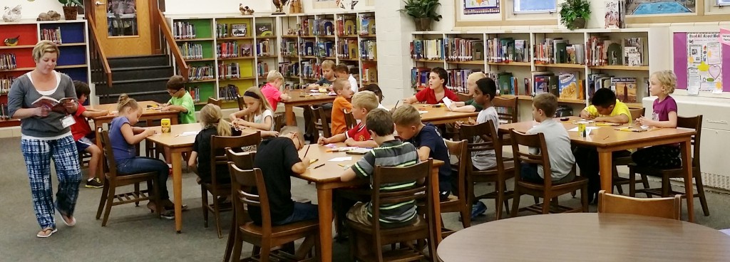 LakeView K-8 Academy