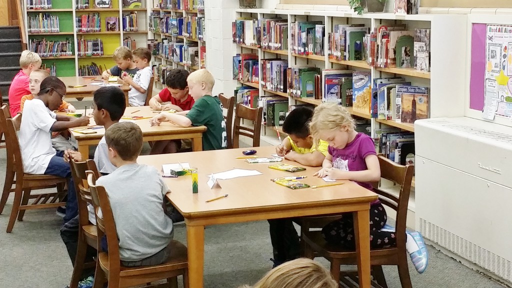 LakeView K-8 Academy